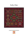 (image for) Ruby Glass